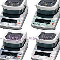 رطوبت سنج رطوبت سنج